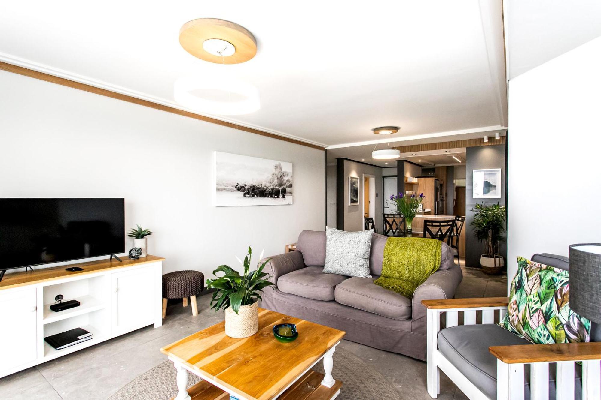 Bayview 104 Apartment Hermanus Exterior photo