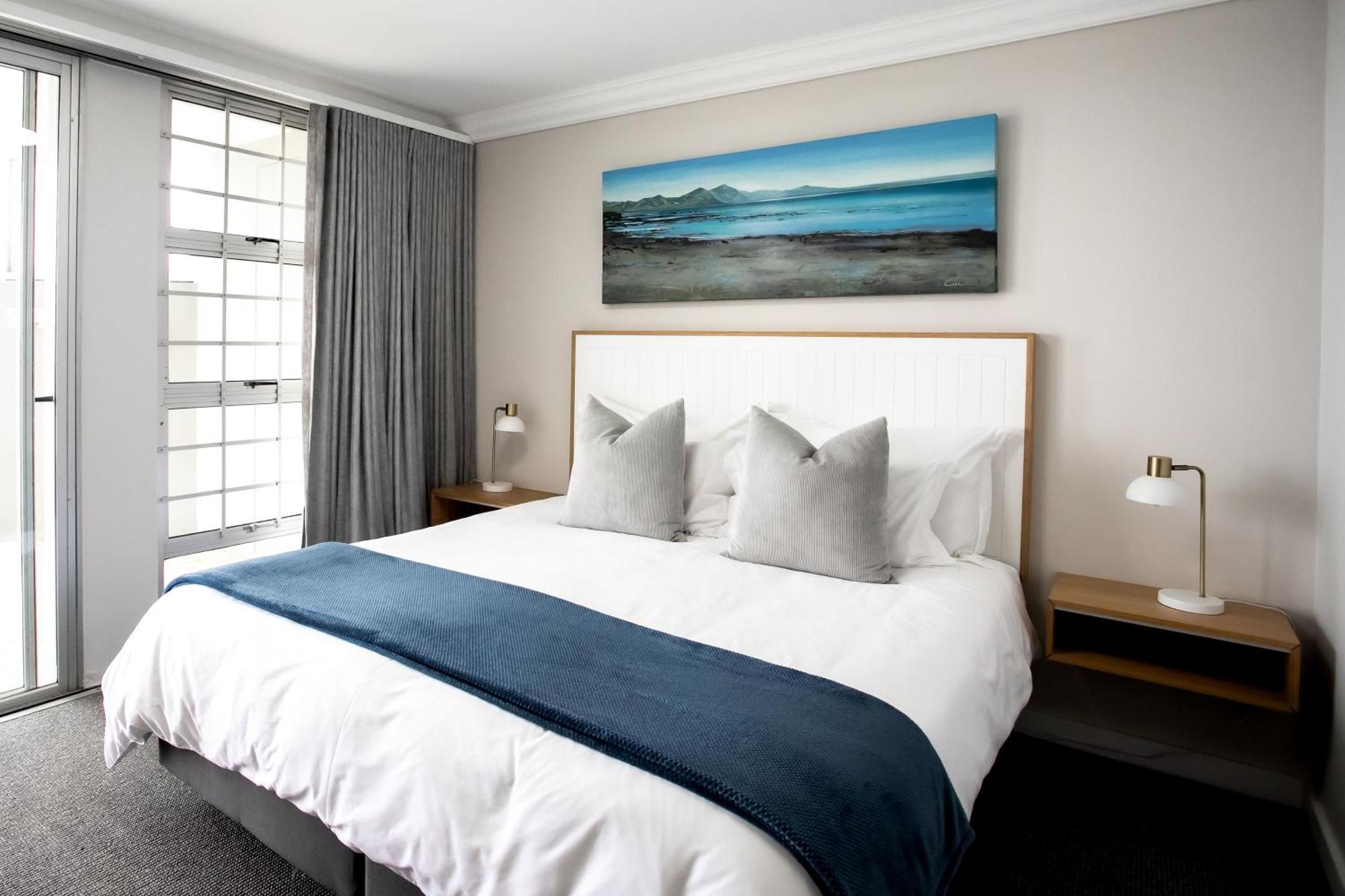 Bayview 104 Apartment Hermanus Exterior photo